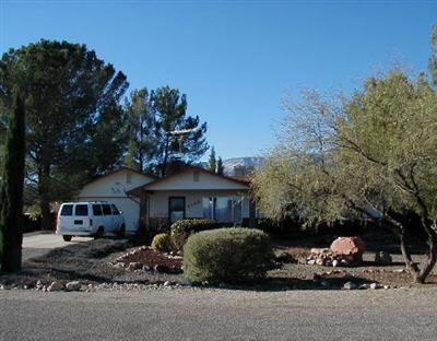 2100 Susan Ave., Clarkdale, AZ 86324