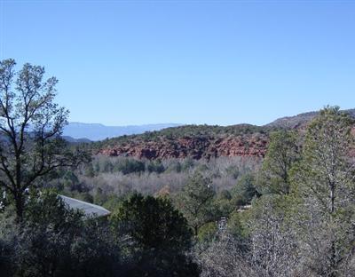 12 Casa Courta Ln., Sedona, AZ 86336