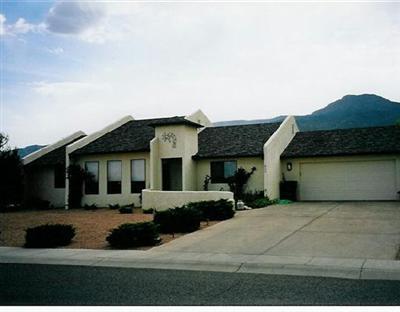 1920 Old Jerome Hwy., Clarkdale, AZ 86324