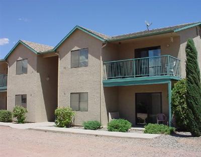 400 Bent River Ranch Rd. #12, Clarkdale, AZ 86324