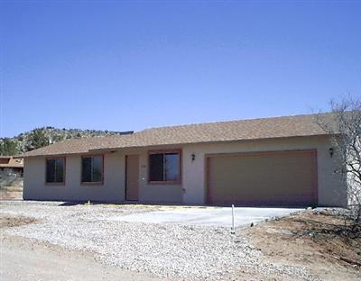 5765 N Towers Dr. #1, Rimrock, AZ 86335