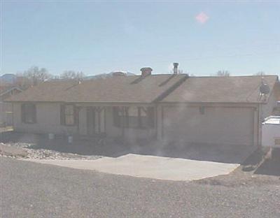 3409 E Cave View, Camp Verde, AZ 86322