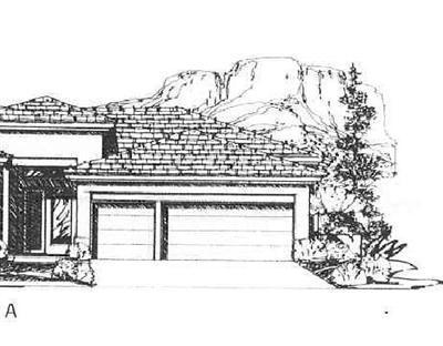 730 Crown Ridge Rd., Sedona, AZ 86351