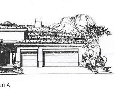 722 Crown Ridge Rd., Sedona, AZ 86351