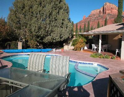 67 Badger Dr., Sedona, AZ 86336