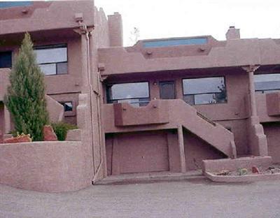 260 Coffee Pot #18 Dr. #18, Sedona, AZ 86336