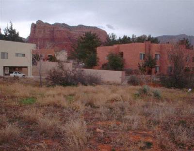 S Sugarloaf St., Sedona, AZ 86351