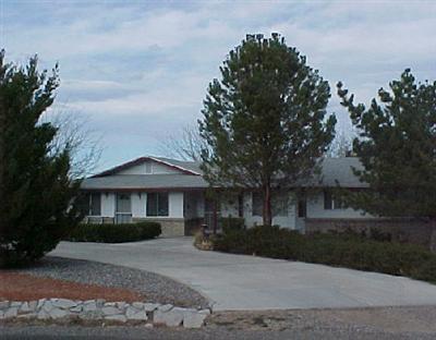 2048 Branded Dr., Cottonwood, AZ 86326