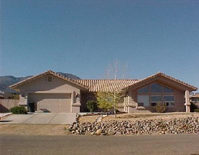 1352 La Jolla Dr., Cottonwood, AZ 86326