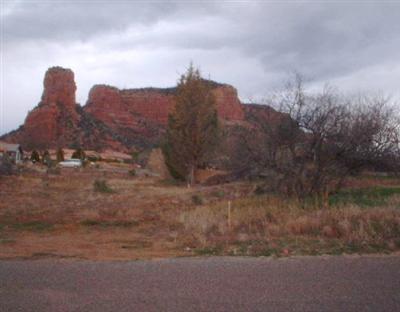 Chaparral Dr., Sedona, AZ 86351