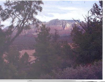 Rue De Rose Ln., Sedona, AZ 86336