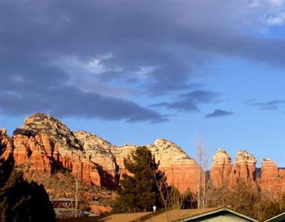 105 Gray Mountain Rd. #1, Sedona, AZ 86336