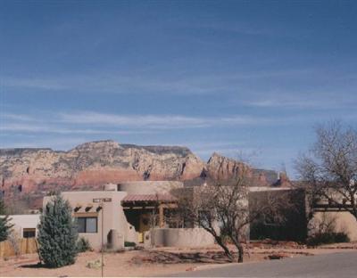 5 Sunset Cir., Sedona, AZ 86336