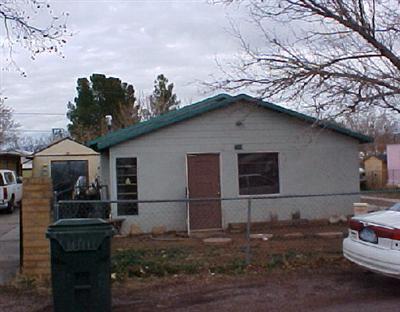 1310 Cochise, Cottonwood, AZ 86326
