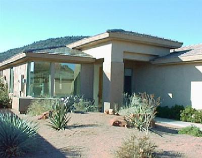 90 E Bighorn Ct., Sedona, AZ 86351