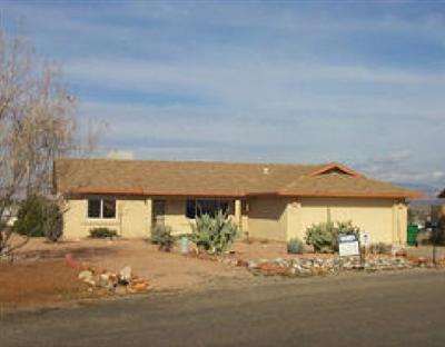 4660 Pinto Tr., Cottonwood, AZ 86326
