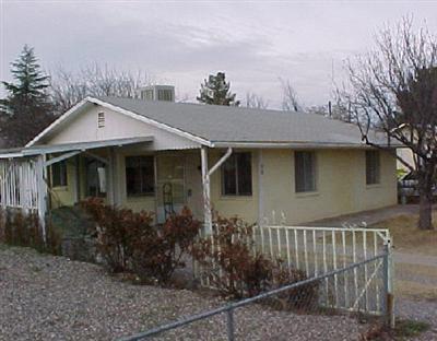 610 N 16th St., Cottonwood, AZ 86326