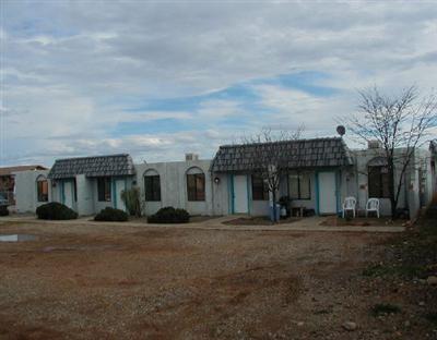 2637 S Village Dr. #4, Cottonwood, AZ 86326