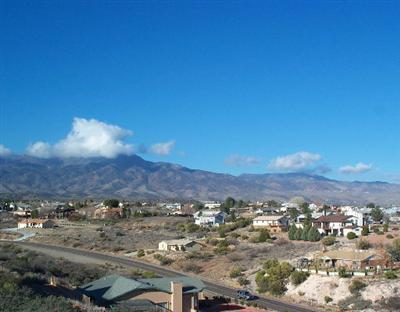 1602 S Carpenter, Cottonwood, AZ 86326