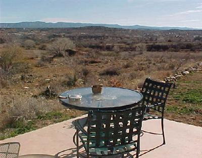 2125 E Kimberly, Rimrock, AZ 86335