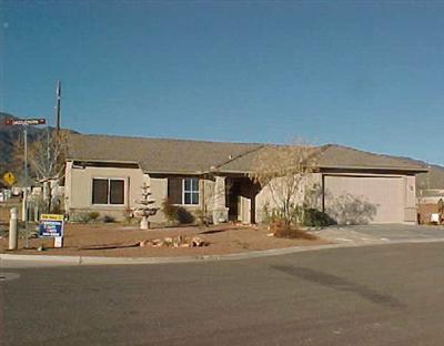 30 S Saddlehorn Cir., Cottonwood, AZ 86326