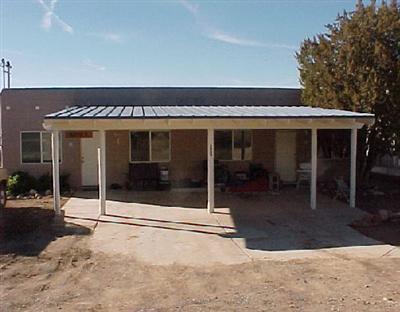 4060 N Pima #2, Rimrock, AZ 86335