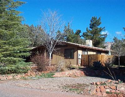 75 Beaver St., Sedona, AZ 86351