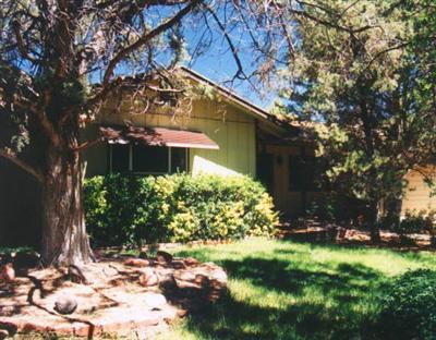 45 Cedar, Sedona, AZ 86336