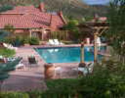 851 Dusty Rose Dr., Sedona, AZ 86336