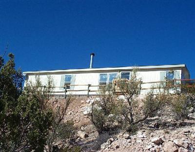 6390 Hi View, Rimrock, AZ 86335