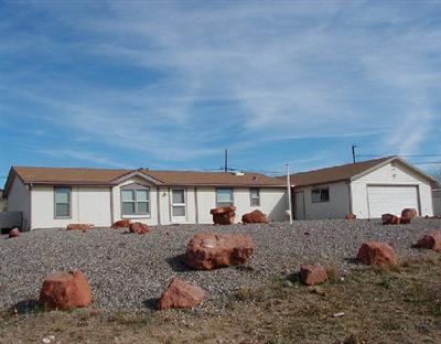 400 S Happy S, Cottonwood, AZ 86326