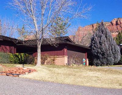 55 Cathedral Rock #27 #27, Sedona, AZ 86351