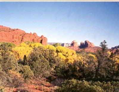 S Red Rock Loop, Sedona, AZ 86336