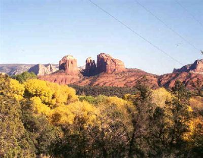 S Red Rock Loop Rd., Sedona, AZ 86336
