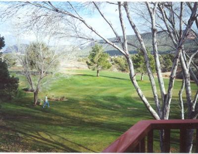 60 Canyon Creek Ln. #18, Sedona, AZ 86351