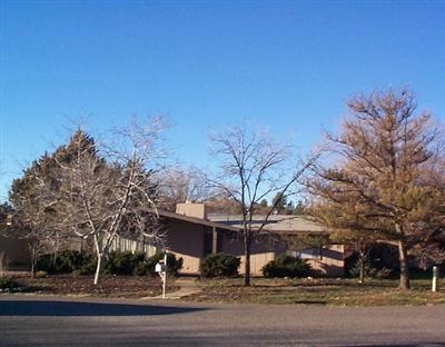 15 Meadowlark Ln., Sedona, AZ 86336