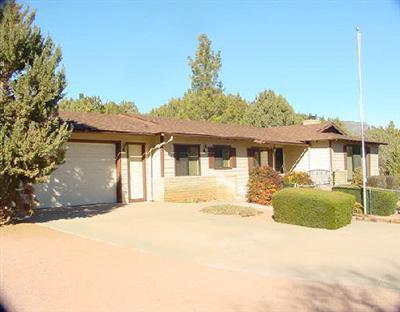 30 Blackhawk Ln. #1, Sedona, AZ 86336