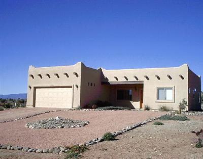 4640 E Caren, Rimrock, AZ 86335