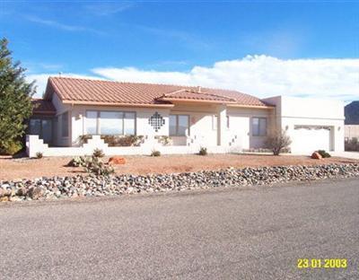 60 Concho Way #1, Sedona, AZ 86351