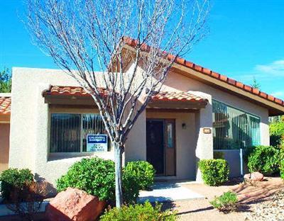 108 Morning Sun Dr., Sedona, AZ 86336