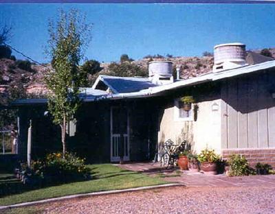 2930 Candler Dr., Cornville, AZ 86325