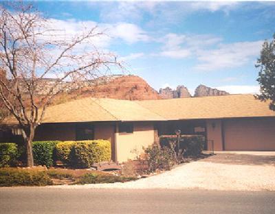 530 Rodeo, Sedona, AZ 86336