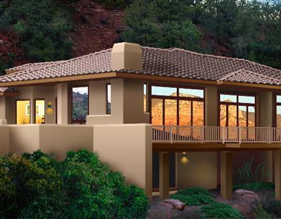 87 Les Springs Dr., Sedona, AZ 86336