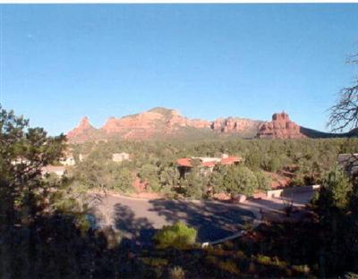 130 Pinon Woods Dr., Sedona, AZ 86351