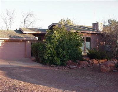 50 Borden Dr., Sedona, AZ 86336