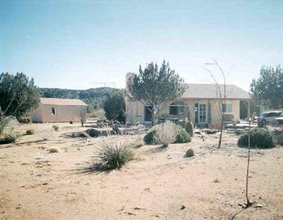 3325 Running Wolf Ln., Rimrock, AZ 86335