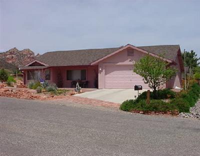 30 Hopi #1, Sedona, AZ 86351