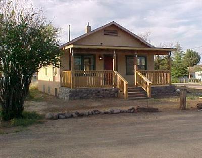 1442 E Greenlee, Cottonwood, AZ 86326