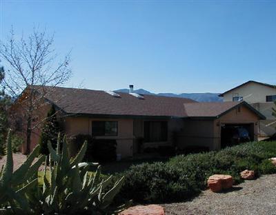 2103 E Arrowhead Ln., Cottonwood, AZ 86326