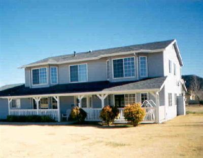 2115 Memory Ln., Cottonwood, AZ 86326